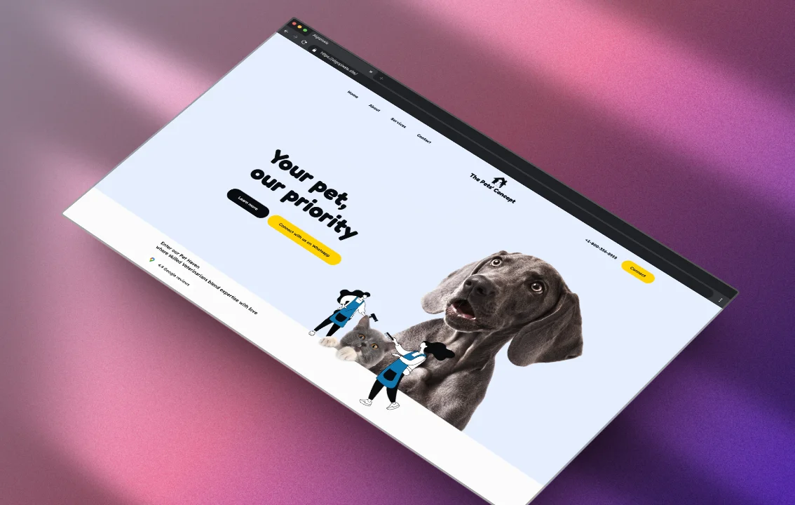 project_mockup